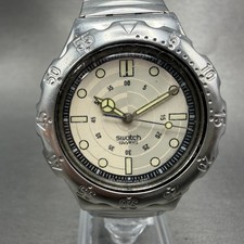 Swatch Irony Scuba Beach Rider