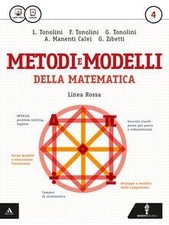 METODI E MODELLI MATEMATICA