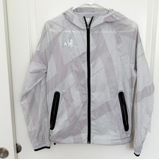 Kappa Kombat Bimy Zip Front
