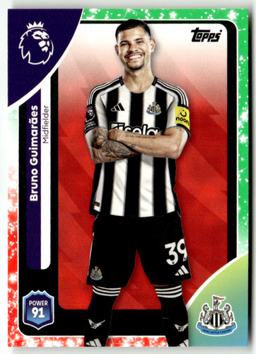 Topps premier league - topps,