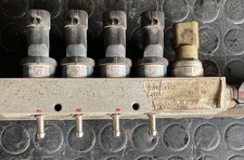 KIT INIETTORI PER FORD FIESTA