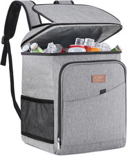 Zaino Termico 26L (34