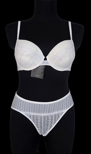 Set reggiseno push coppa - set,
