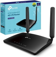 "Tp-Link Archer MR202 Router