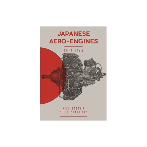 Japanese aero engines - japanese, aero-engines