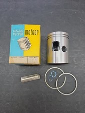 PISTONE METEOR  PIAGGIO VESPA