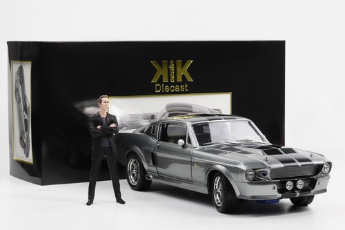 Scala ford mustang - scala, 1:12