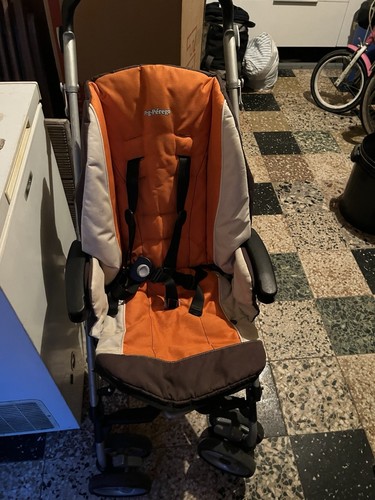 Passeggino peg perego con - passeggino,