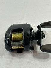 Team Daiwa Baitcaster Reel