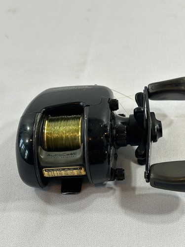 Mulinello team daiwa - mulinello,