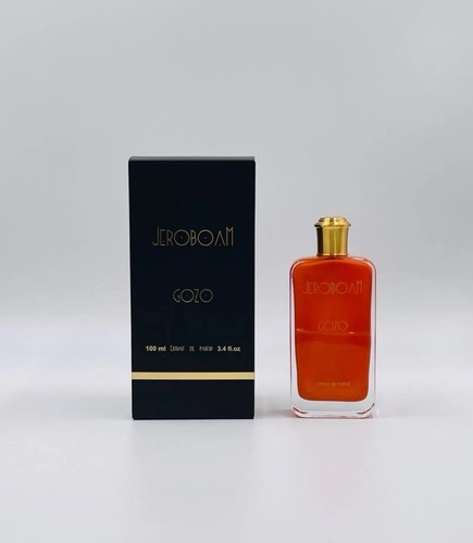 Jeroboam gozo exdp 100ml - exdp,