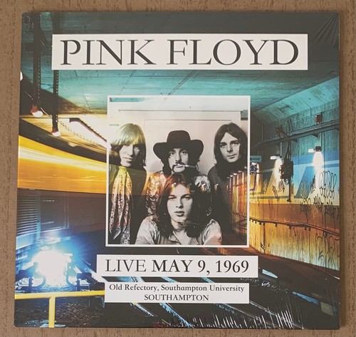 Pink floyd live may - pink, 9