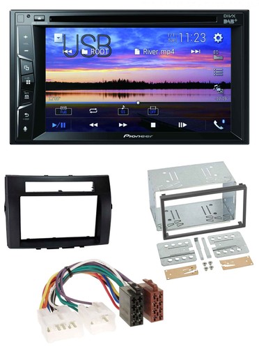 Pioneer bluetooth 2din - bluetooth,