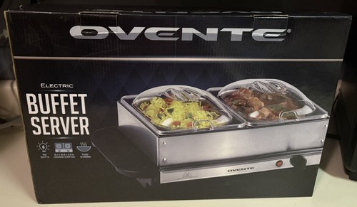 Ovente servizio buffet - servizio,