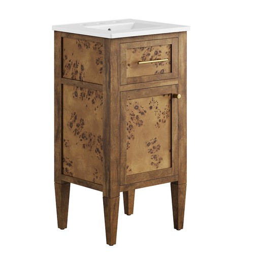 Mobile bagno legno elysian - mobile, in
