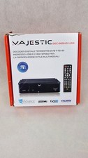 Majestic Decoder DEC-665HD