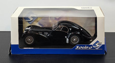 Solido Bugatti Type 57 SC