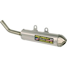 silenziatore 304 Pro Circuit