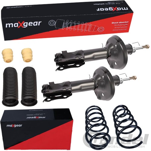 Maxgear kit assetto - maxgear, +