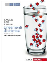 Lineamenti di chimica. Con chemistry in english. Con espansione online. Per...