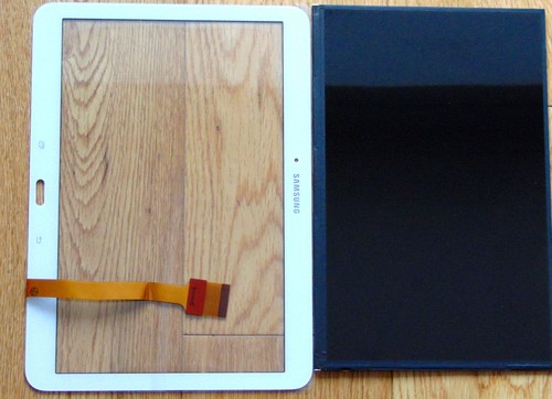 Display lcd touch screen per - lcd, +