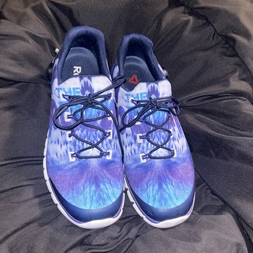 Scarpe tennis corsa - da,
