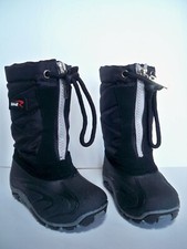 DOPOSCI BAMBINO BABY REBELL 807 NERO MISURA 20/21 22/23