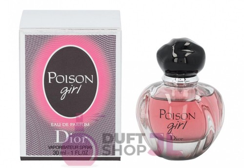 Dior poison girl edp spray - dior,