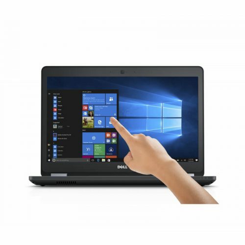 Touchscreen full dell - touchscreen, hd