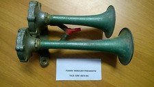 Trombe bitonali fiamm mercury - fiamm,