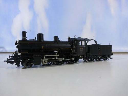 Liliput l131955 ffs 3 - liliput, b