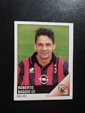 CALCIATORI PANINI 1995/96
