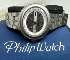 Philip watch cormoran 139 1268 - philip,