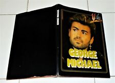 GEORGE MICHAEL VIDEO BOOK