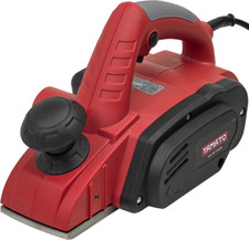 52630- PIALLA elettrica 710