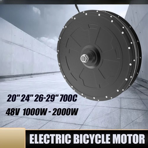 Motore bici elettrica 48v - bici,