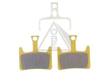 Pastiglie freno a disco