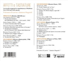 AFFETTI E TASTIATURE: LA