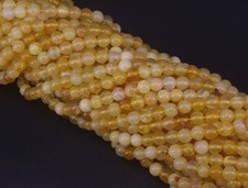 Perline distanziali tonde