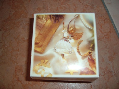 Angelo swarovski christmas - ,