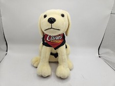 Raising Cane's Delta Society