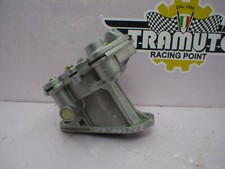 BRAKE DEPRESSOR VACUUM PUMP