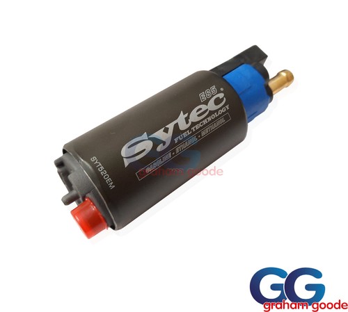 Pompa carburante sytec - carburante,
