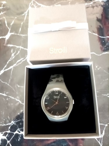 Orologio polso uomo stroili - da,