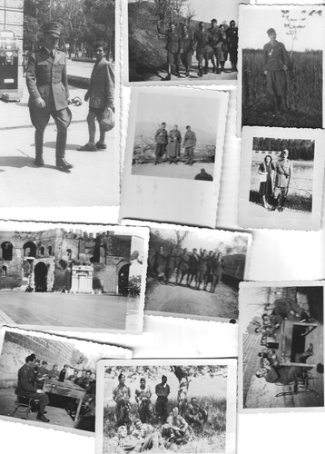 Regio esercito lotto foto - regio,
