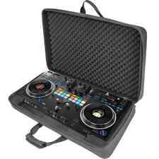 UDG CREATOR PIONEER controller DDJ-REV7 HARDCASE BLACK U8317BL borsa semi-rigida