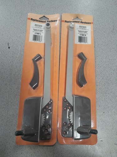 Operatore finestra battente