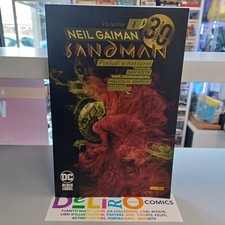 SANDMAN EDIZIONE 30°