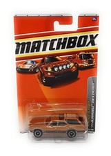 Matchbox Superfast 1971
