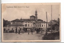 Cartolina  Reggio Emilia